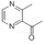 Ethanone,1-(3-methyl-2-pyrazinyl)- CAS 23787-80-6
